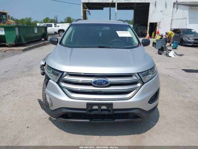 Ford EDGE SE 2018 2FMPK4G93JBB35201 Image 12
