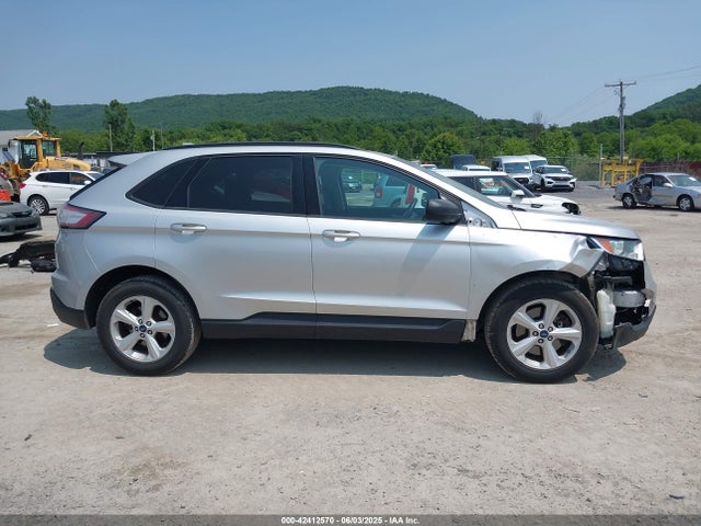 Ford EDGE SE 2018 2FMPK4G93JBB35201 Image 13