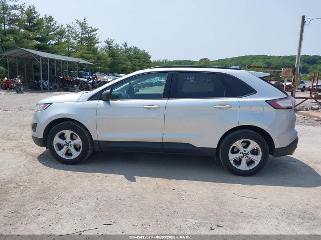 Ford EDGE SE 2018 2FMPK4G93JBB35201 Image 14