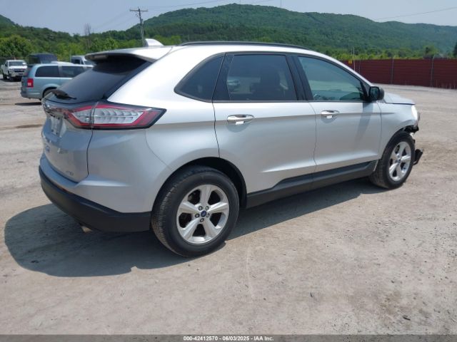 2018 FORD EDGE 2FMPK4G93JBB35201 Photo 3
