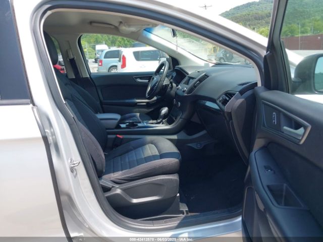 2018 FORD EDGE 2FMPK4G93JBB35201 Photo 4
