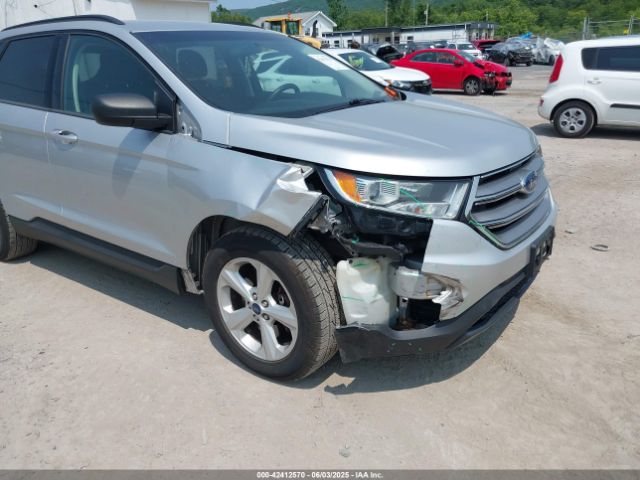 2018 FORD EDGE 2FMPK4G93JBB35201 Photo 5