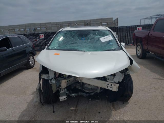2021 TOYOTA SIENNA 5TDYRKEC9MS031404 Photo 5