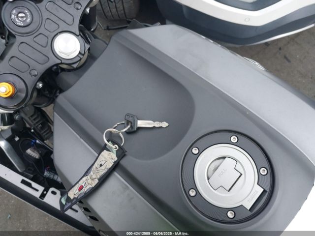 2024 YAMAHA YZFR7 JYARM38Y2RA002598 Photo 10