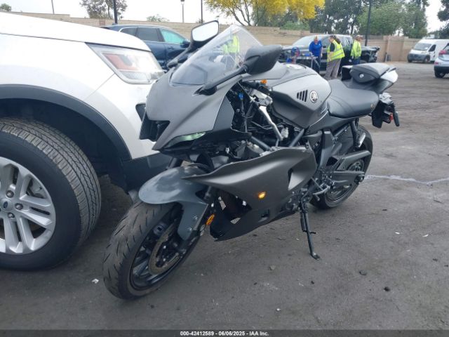 2024 YAMAHA YZFR7 JYARM38Y2RA002598 Photo 1