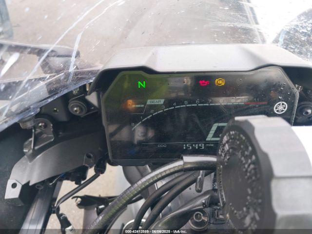 2024 YAMAHA YZFR7 JYARM38Y2RA002598 Photo 6