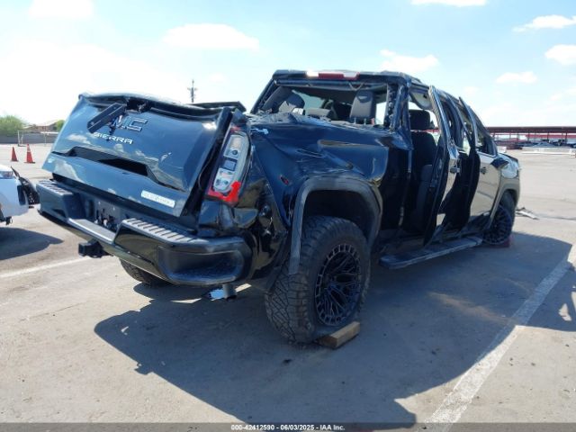3GTU9CED2LG409539 GMC l84 - di, dfm, alum, gen 5, var 2