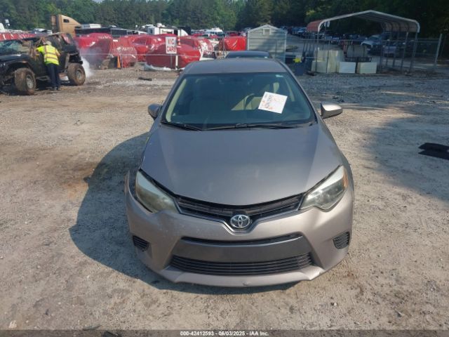 2T1BURHE2FC466027 Toyota 2zr-fe