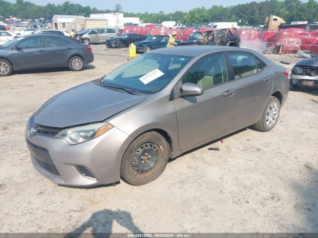 2T1BURHE2FC466027 Toyota 2zr-fe