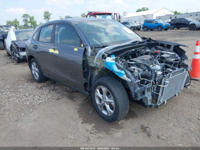 2023 HONDA HR-V 3CZRZ2H36PM743383
