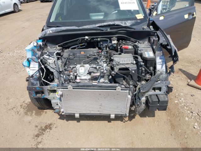 2023 HONDA HR-V 3CZRZ2H36PM743383 Photo 9