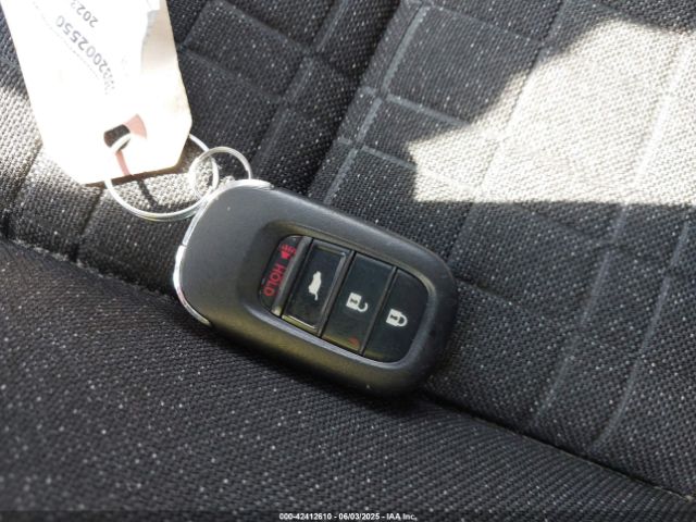2023 HONDA HR-V 3CZRZ2H36PM743383 Photo 10
