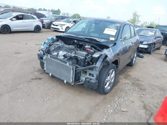 2023 HONDA HR-V 3CZRZ2H36PM743383 Photo 1