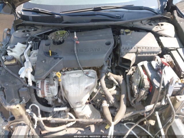 1N4AL3AP7GC135399 Nissan 2016