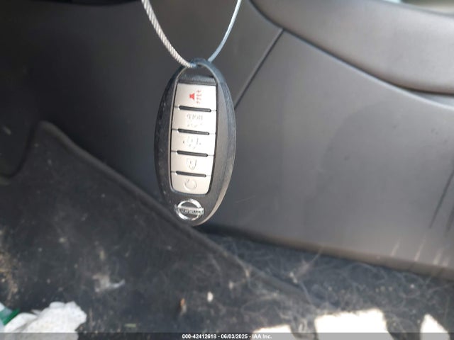 1N4AL3AP7GC135399 Nissan 2016
