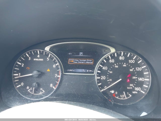 1N4AL3AP7GC135399 Nissan 2016