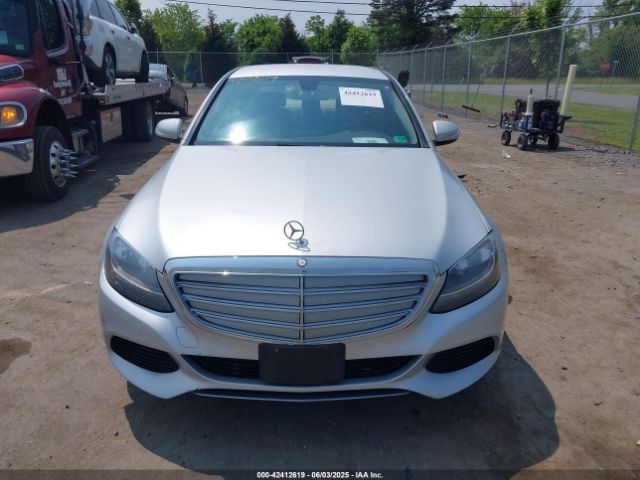 55SWF4KB2FU086385 Mercedes-Benz C 300 4matic/luxury 4matic/sport 4matic