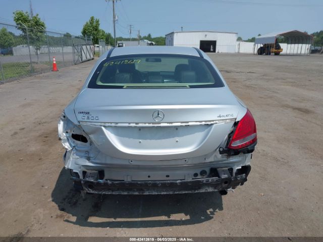 55SWF4KB2FU086385 Mercedes-Benz C 300 4matic/luxury 4matic/sport 4matic