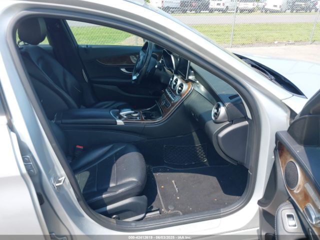 55SWF4KB2FU086385 Mercedes-Benz C 300 4matic/luxury 4matic/sport 4matic