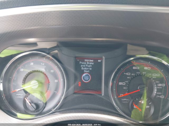 2013 DODGE CHARGER 2C3CDXHG9DH522269 Photo 6
