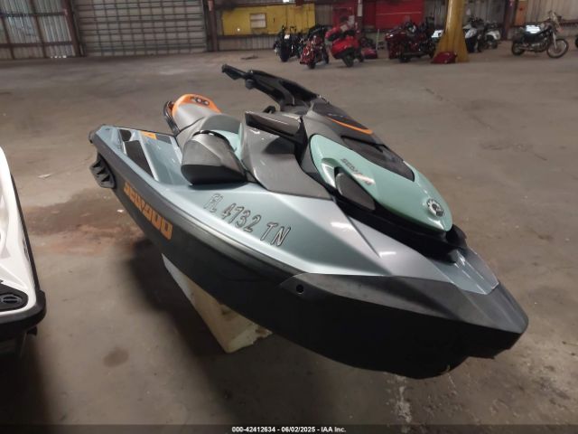2023 SEA DOO GTI YDV97513E323