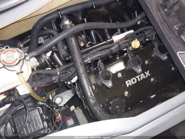 2023 SEA DOO GTI YDV97513E323 Photo 9
