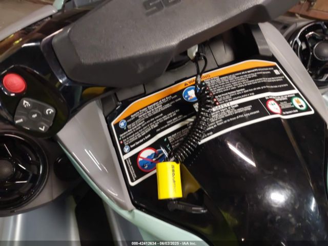 2023 SEA DOO GTI YDV97513E323 Photo 10