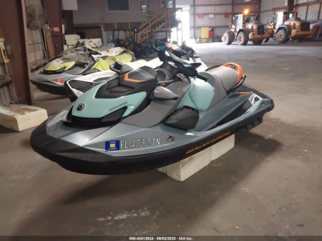 2023 SEA DOO GTI YDV97513E323 Photo 1
