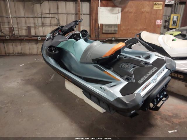 2023 SEA DOO GTI YDV97513E323 Photo 2