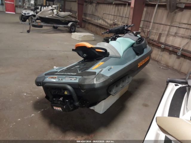 2023 SEA DOO GTI YDV97513E323 Photo 3