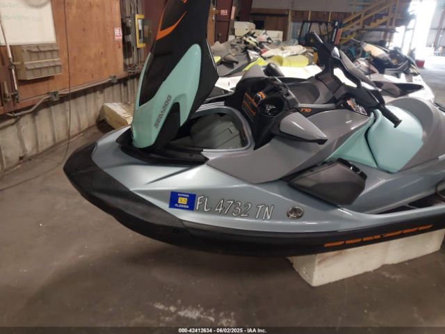 2023 SEA DOO GTI YDV97513E323 Photo 5