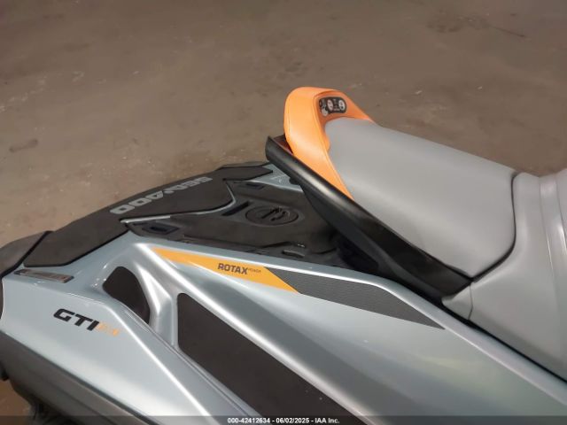 2023 SEA DOO GTI YDV97513E323 Photo 7
