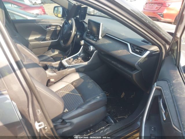 2020 TOYOTA RAV4 HYBRID 2T3EWRFV7LW048655 Photo 4