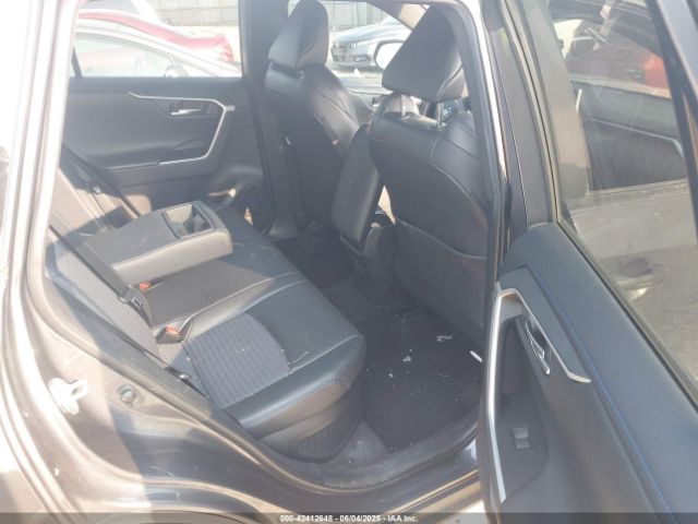 2020 TOYOTA RAV4 HYBRID 2T3EWRFV7LW048655 Photo 7