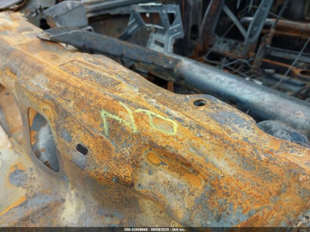 1C6RR7FG7KS658598 RAM 1500 Classic Tradesman  4x4 6'4 Box
