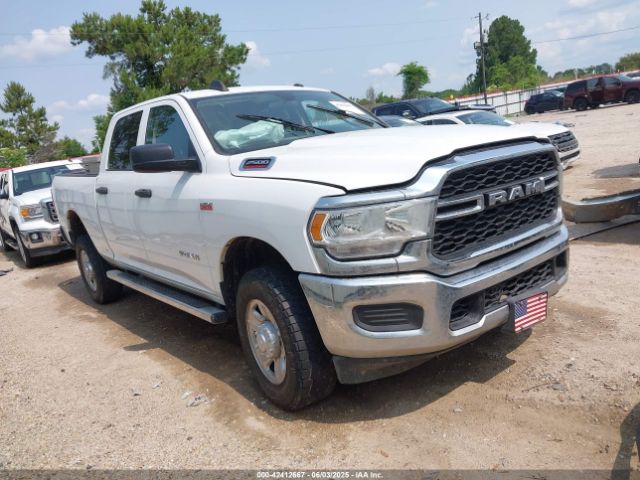 3C6UR5CJ4KG670813 auction archive image