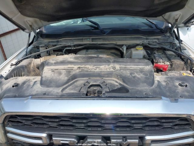 3C6UR5CJ4KG670813 RAM 2500