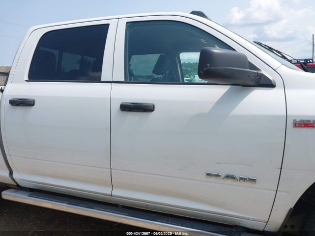 3C6UR5CJ4KG670813 RAM 2500