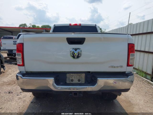 3C6UR5CJ4KG670813 RAM 2500