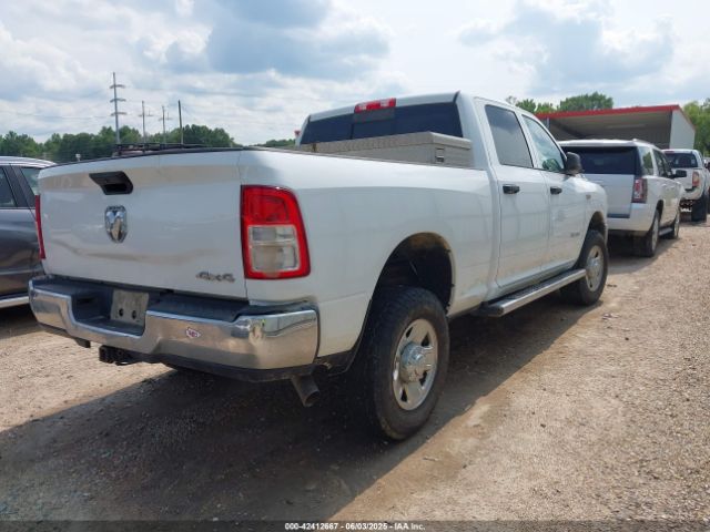 3C6UR5CJ4KG670813 RAM 2500