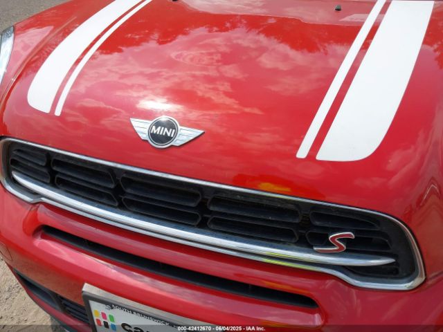2015 MINI COUNTRYMAN WMWZC5C55FWP45882 Photo 5