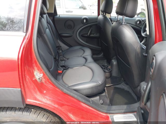 2015 MINI COUNTRYMAN WMWZC5C55FWP45882 Photo 7