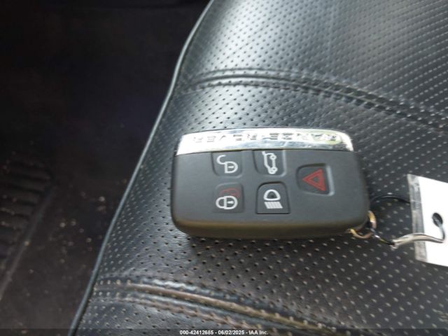 SALWR2EF5GA555354 Land Rover Range Rover Sport 5.0l V8 Supercharged/5.0l V8 Supercharged Dynamic