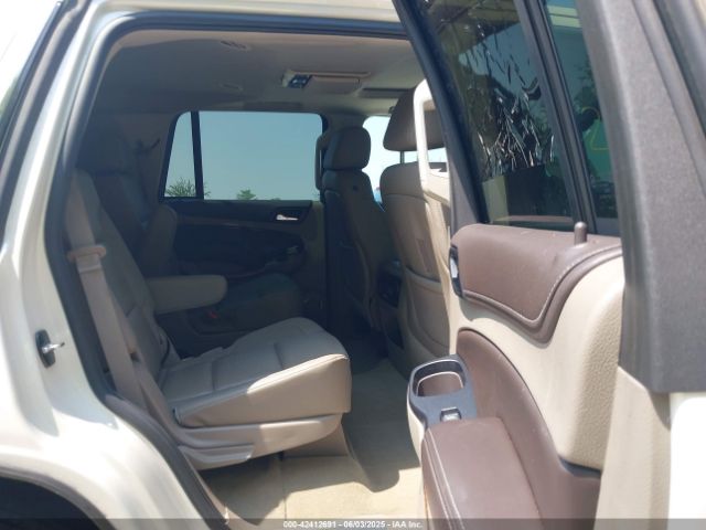 2015 CHEVROLET TAHOE 1GNSKCKCXFR717576 Photo 7