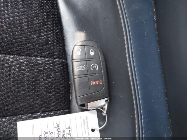 2015 CHRYSLER 200 1C3CCCDG4FN540058 Photo 10