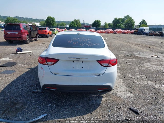 Chrysler 2015 2015 1C3CCCDG4FN540058 Image 17