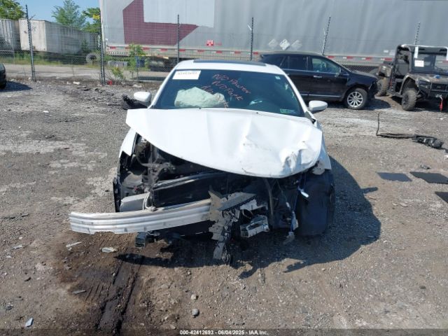 2015 CHRYSLER 200 1C3CCCDG4FN540058 Photo 5