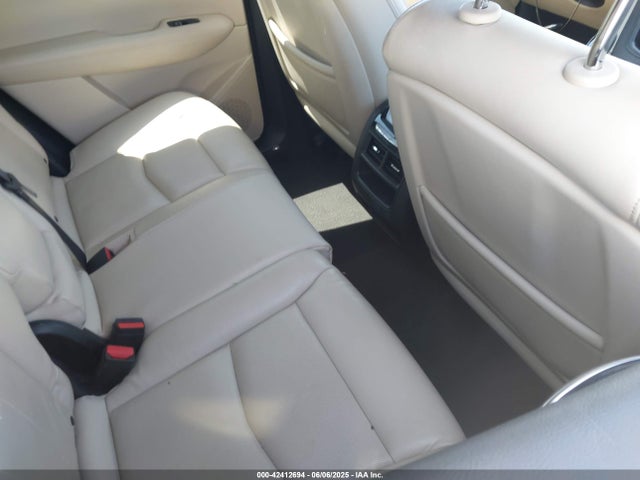 2017 CADILLAC XT5 1GYKNCRS9HZ149587 Photo 7