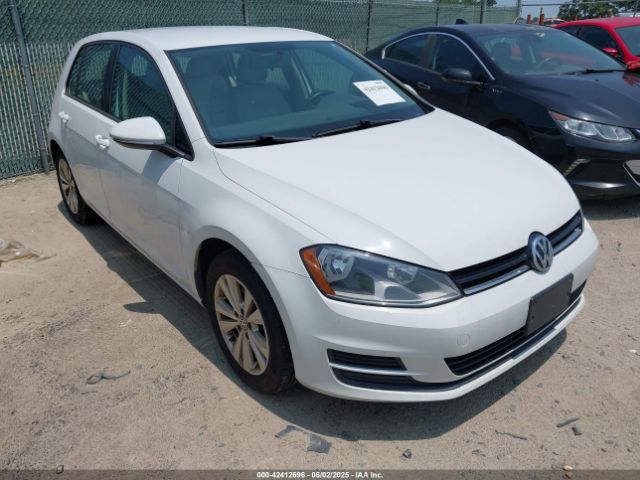 3VW2A7AU6FM097563 auction archive image
