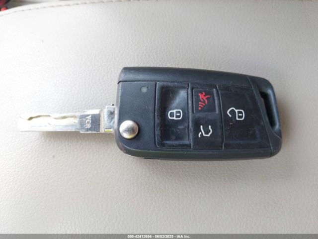 3VW2A7AU6FM097563 Volkswagen Golf Tdi S 4-door